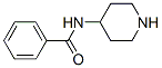 33953-37-6,N-PIPERIDIN-4-YL-BENZAMIDE
