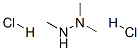 339539-94-5,N,N,N'-TRIMETHYL-HYDRAZINE DIHYDROCHLORIDE