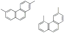33954-06-2,2,6-/3,5-DIMETHYLPHENANTHRENE