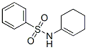 339551-79-0,Benzenesulfonamide, N-1-cyclohexen-1-yl- (9CI)