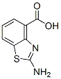 339571-41-4,4-Benzothiazolecarboxylicacid,2-amino-