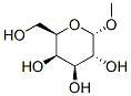 3396-99-4,METHYL-ALPHA-D-GALACTOPYRANOSIDE