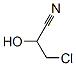 33965-80-9,3-chloro-2-hydroxypropiononitrile
