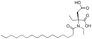 3397-14-6,DIETHYL PALMITOYL ASPARTATE