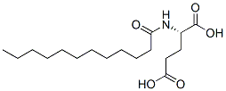 3397-65-7,N-LAUROYL-L-GLUTAMIC ACID