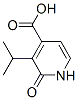 33972-97-3,1-Methylthyl-2-oxo-1,2-dihydropyridine-4-carboxylic acid