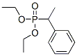 33973-48-7,DIETHYL 1-PHENYLETHYL PHOSPHONATE