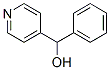 33974-27-5,Phenyl(4-pyridyl)methanol