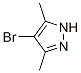 3398-16-1,4-Bromo-3,5-dimethylpyrazole