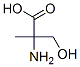 3398-40-1,ALPHA-METHYL-DL-SERINE