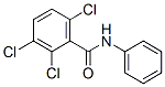 33986-33-3,2,3,6-trichloro-N-phenyl-benzamide