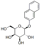 33993-25-8,2-Naphthyl-beta-D-galactopyranoside