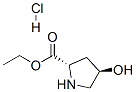 33996-30-4,H-HYP-OET HCL