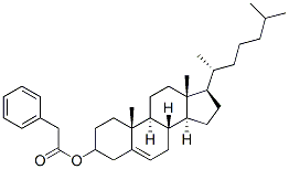 33998-26-4,CHOLESTEROL PHENYLACETATE