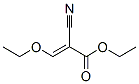34-45-7,Ethyl (ethoxymethylene)cyanoacetate,98%