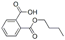 34-74-2,2-butoxycarbonylbenzoic acid