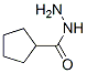 3400-07-5,Cyclopentanecarbohydrazide
