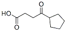 3400-90-6,4-CYCLOPENTYL-4-OXO-BUTYRIC ACID