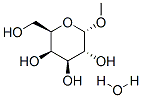 34004-14-3,METHYL ALPHA-D-GALACTOPYRANOSIDE MONOHYDRATE