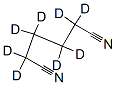 34006-32-1,ADIPONITRILE-D8
