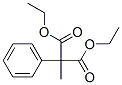 34009-61-5,DIETHYL METHYLPHENYLMALONATE