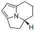 340128-05-4,Pyrrolo[2,1,5-cd]indolizine, 1,2,5,6,7,7a-hexahydro-, (7aR)- (9CI)