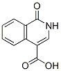 34014-51-2,1-OXO-1,2-DIHYDRO-4-ISOQUINOLINECARBOXYLIC ACID