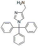 340179-89-7,C-(1-TRITYL-1H-IMIDAZOL-4-YL)-METHYLAMINE
