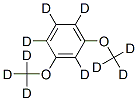 340257-57-0,1,3-DIMETHOXYBENZENE-D10