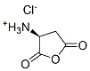 34029-31-7,[(S)-dihydro-2,5-dioxo-3-furyl]ammonium chloride