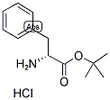 3403-25-6,H-D-PHE-OTBU HCL