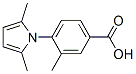 340312-91-6,4-(2,5-dimethyl-1H-pyrrol-1-yl)-3-methylbenzoic acid