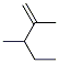 3404-72-6,2,3-DIMETHYL-1-PENTENE