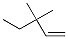 3404-73-7,3,3-DIMETHYL-1-PENTENE