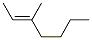 3404-75-9,3-METHYL-2-HEPTENE