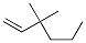 3404-77-1,3,3-DIMETHYL-1-HEXENE