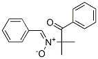34046-65-6,N-(1-Benzoyl-1-methylethyl)-a-phenylnitrone