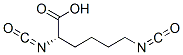 34050-00-5,Methyl Ester L-Lysine Diisocyanate