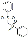 3406-02-8,BIS(PHENYLSULFONYL)METHANE
