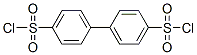 3406-84-6,4,4'-BIPHENYLDISULFONYL CHLORIDE