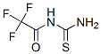 34067-44-2,N-(aminothioxomethyl)-2,2,2-trifluoroacetamide