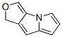 340701-63-5,1H-Furo[3,4-b]pyrrolizine(9CI)