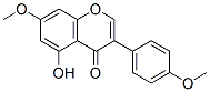 34086-51-6,4',7-Dimethoxy-5-hydroxyisoflavone