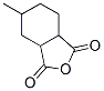 34090-76-1,HEXAHYDRO-4-METHYLPHTHALIC ANHYDRIDE