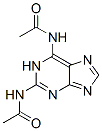 34097-37-5,N,N'-1H-PURINE-2,6-DIYBIS ACETAMIDE