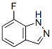 341-24-2,7-FLUORO INDAZOLE