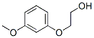 34114-37-9,2-(3-METHOXYPHENOXY)-ETHANOL