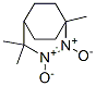 34122-40-2,1,4,4-trimethyl-2,3-diazabicyclo[3.2.2]non-2-ene 2,3-dioxide