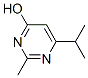34126-99-3,6-ISOPROPYL-2-METHYLPYRIMIDIN-4-OL