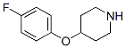 3413-28-3,4-(4-FLUOROPHENOXY)PIPERIDINE